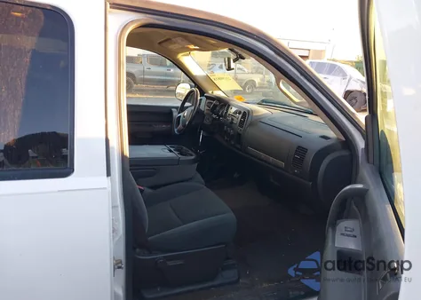 2008 Chevrolet Silverado 1500 Lt1 z USA, uszkodzony, nr VIN 3GCEC13J58G260845